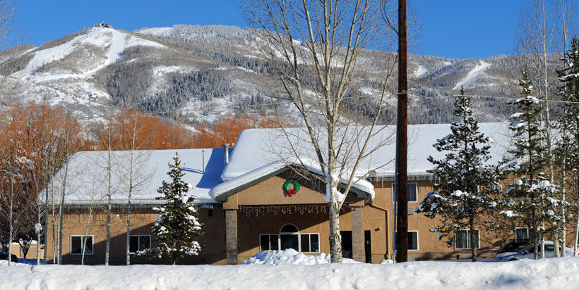 Hotel Quality Inn & Suites Steamboat  | Steamboat Springs | Colorado | United States 4