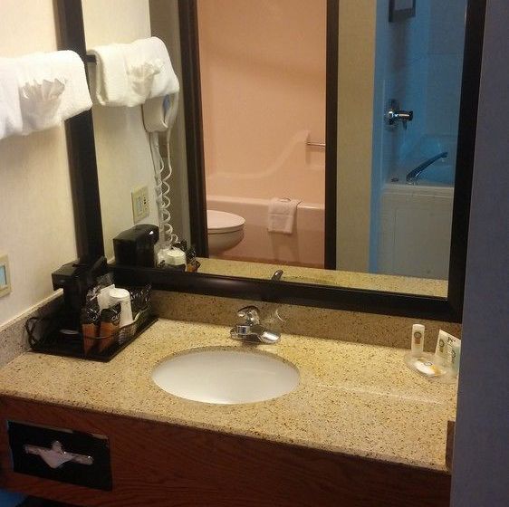 Hotel Quality Inn & Suites Steamboat  | Steamboat Springs | Colorado | United States 5