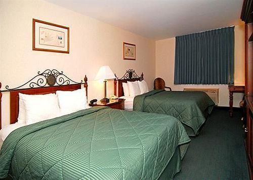 Hotel Quality Inn & Suites Steamboat  | Steamboat Springs | Colorado | United States 6