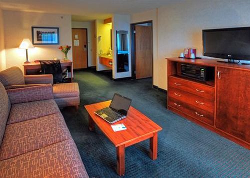 Hotel Quality Inn & Suites Steamboat  | Steamboat Springs | Colorado | United States 7
