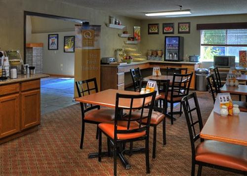 Hotel Quality Inn & Suites Steamboat  | Steamboat Springs | Colorado | United States 8