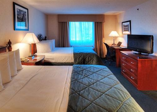 Hotel Quality Inn & Suites Steamboat  | Steamboat Springs | Colorado | United States 9
