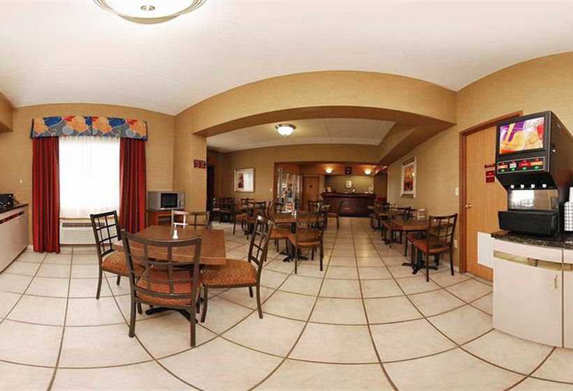 Hotel Comfort Inn  | New Stanton | Pennsylvania | United States 1