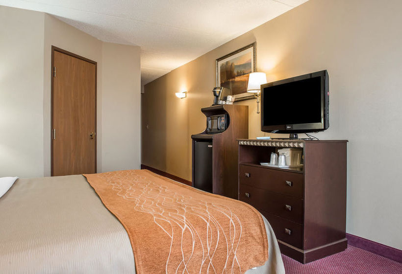 Hotel Comfort Inn  | New Stanton | Pennsylvania | United States 10