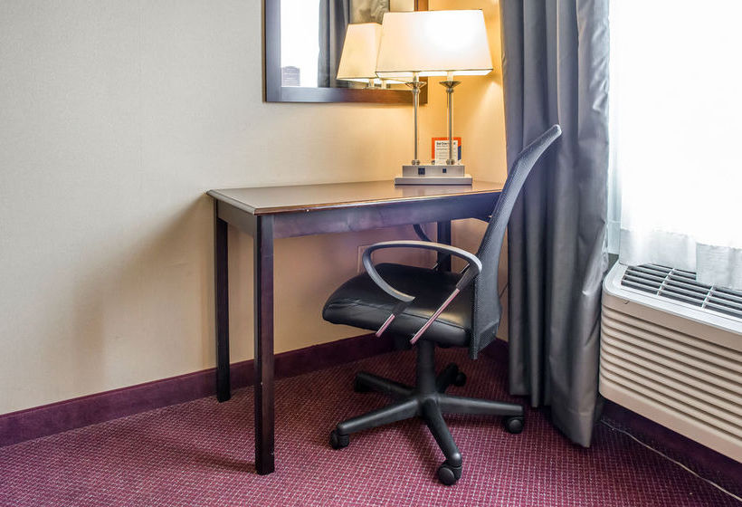 Hotel Comfort Inn  | New Stanton | Pennsylvania | United States 12