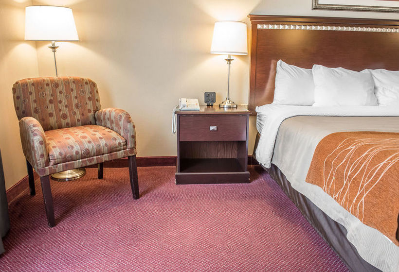 Hotel Comfort Inn  | New Stanton | Pennsylvania | United States 13