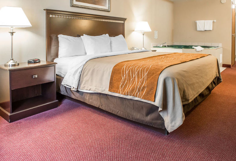 Hotel Comfort Inn  | New Stanton | Pennsylvania | United States 14