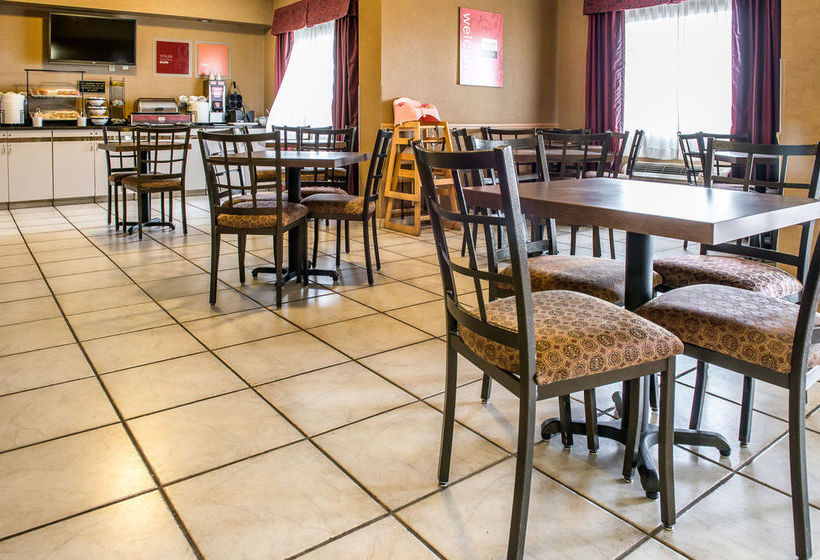 Hotel Comfort Inn  | New Stanton | Pennsylvania | United States 16