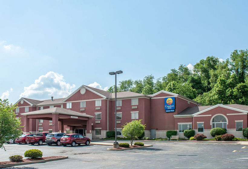 Hotel Comfort Inn  | New Stanton | Pennsylvania | United States 17