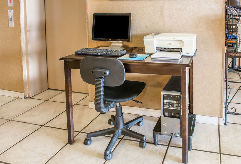 Hotel Comfort Inn  | New Stanton | Pennsylvania | United States 18