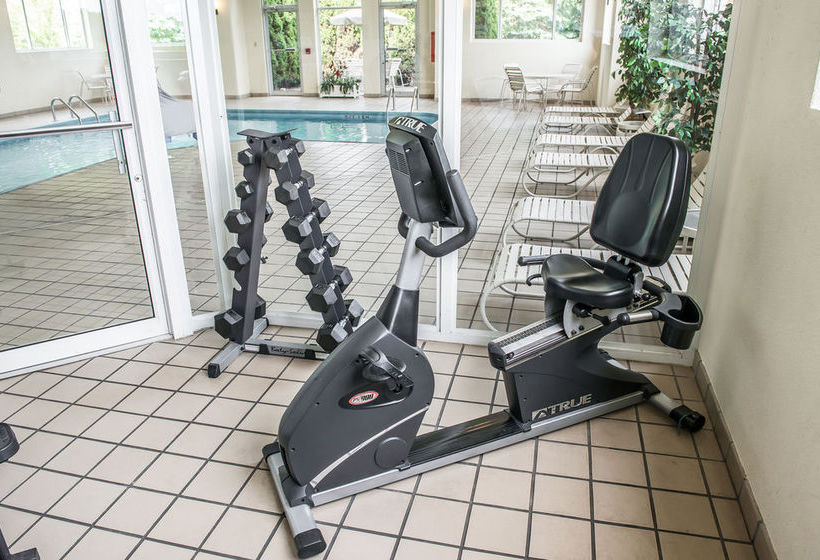 Hotel Comfort Inn  | New Stanton | Pennsylvania | United States 19