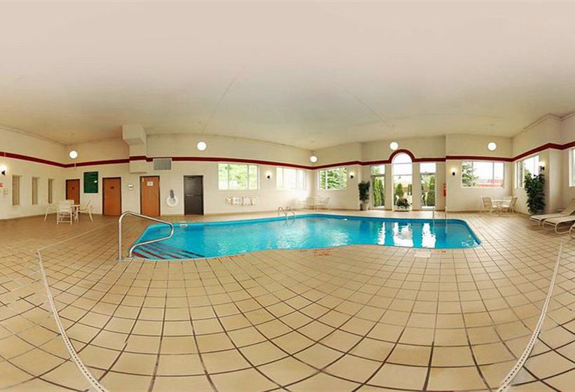 Hotel Comfort Inn  | New Stanton | Pennsylvania | United States 2