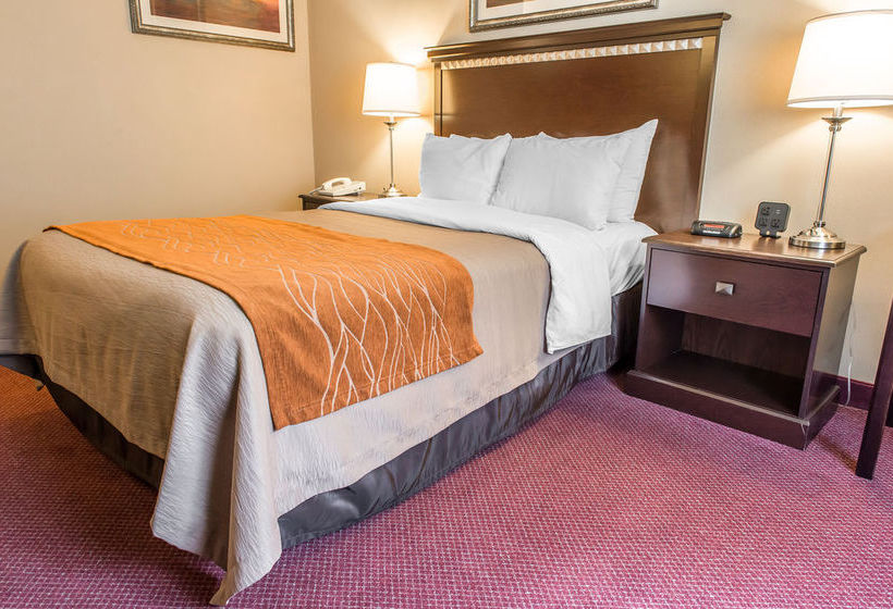 Hotel Comfort Inn  | New Stanton | Pennsylvania | United States 20