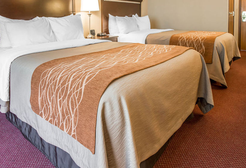 Hotel Comfort Inn  | New Stanton | Pennsylvania | United States 3