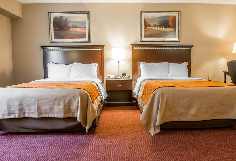 Hotel Comfort Inn  | New Stanton | Pennsylvania | United States 5