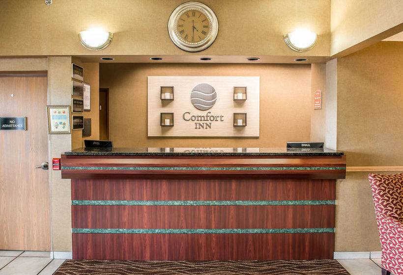 Hotel Comfort Inn  | New Stanton | Pennsylvania | United States 6