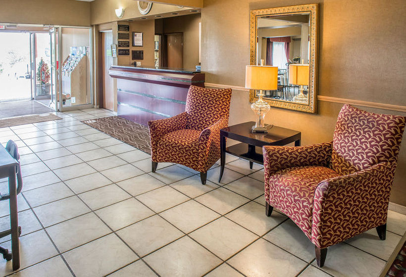 Hotel Comfort Inn  | New Stanton | Pennsylvania | United States 7