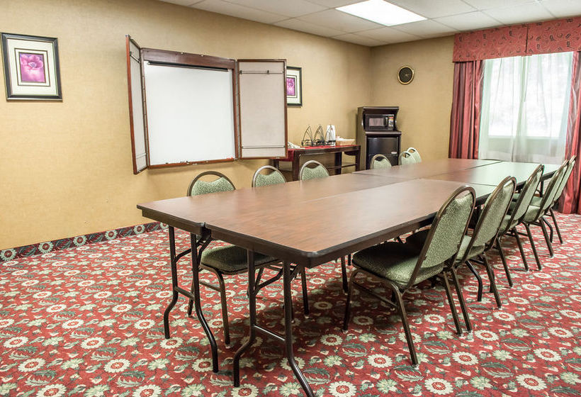 Hotel Comfort Inn  | New Stanton | Pennsylvania | United States 9