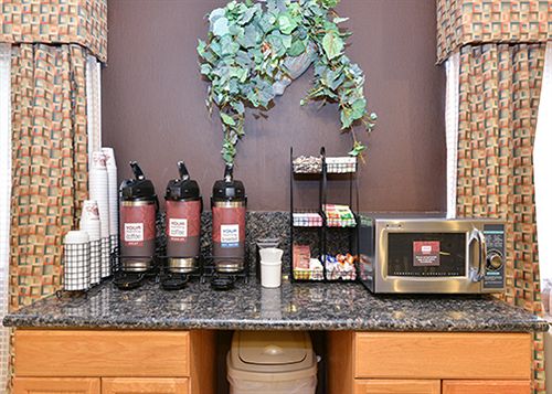 Hotel Comfort Inn Silver City  | Silver City | New Mexico | Estados Unidos 1