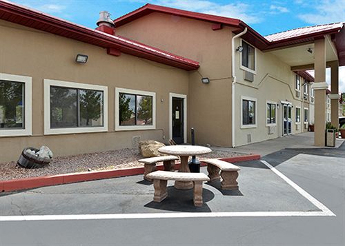 Hotel Comfort Inn Silver City  | Silver City | New Mexico | Estados Unidos 19