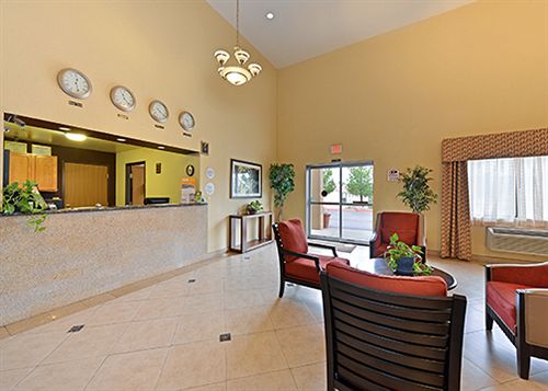 Hotel Comfort Inn Silver City  | Silver City | New Mexico | Estados Unidos 20