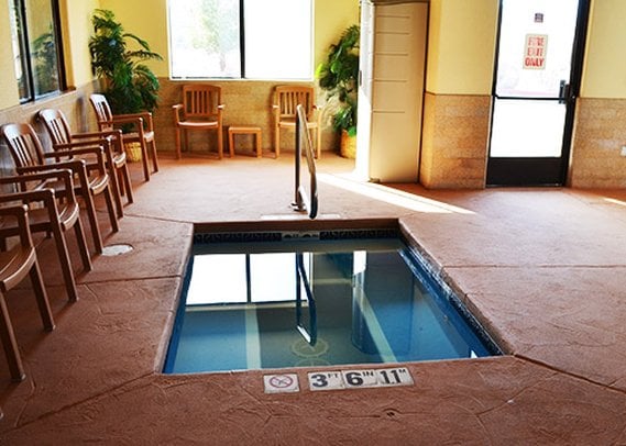 Hotel Comfort Inn Silver City  | Silver City | New Mexico | Estados Unidos 8