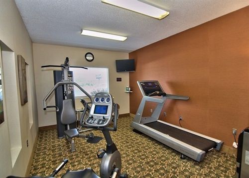 Hotel Comfort Inn Wilkes Barre  | Wilkes Barre | Pennsylvania | United States 10