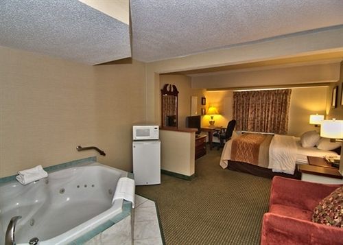 Hotel Comfort Inn Wilkes Barre  | Wilkes Barre | Pennsylvania | United States 12