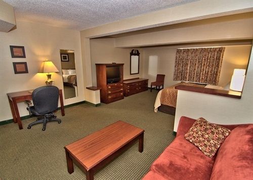 Hotel Comfort Inn Wilkes Barre  | Wilkes Barre | Pennsylvania | United States 13