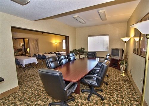 Hotel Comfort Inn Wilkes Barre  | Wilkes Barre | Pennsylvania | United States 14
