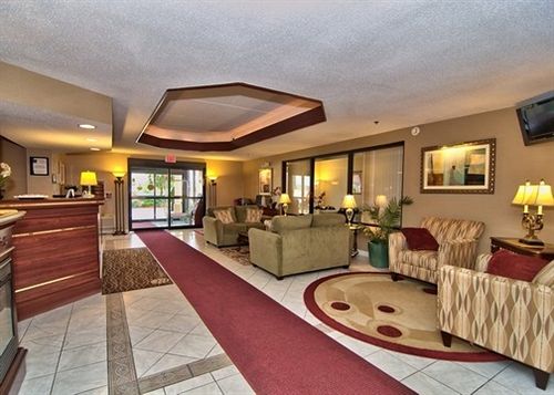 Hotel Comfort Inn Wilkes Barre  | Wilkes Barre | Pennsylvania | United States 15