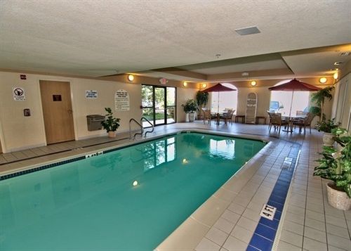 Hotel Comfort Inn Wilkes Barre  | Wilkes Barre | Pennsylvania | United States 16