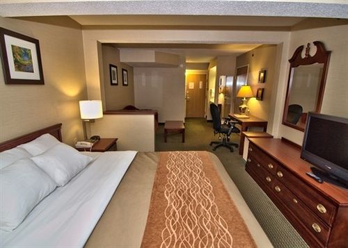 Hotel Comfort Inn Wilkes Barre  | Wilkes Barre | Pennsylvania | United States 18