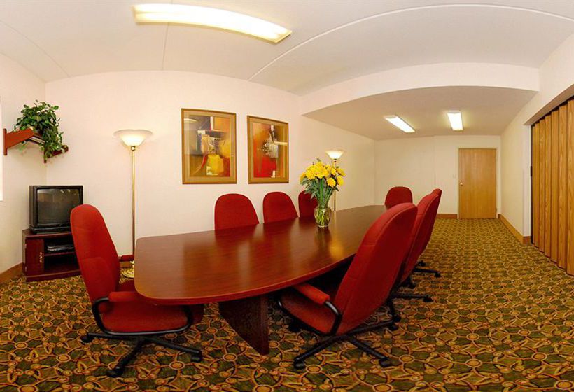 Hotel Comfort Inn Wilkes Barre  | Wilkes Barre | Pennsylvania | United States 2