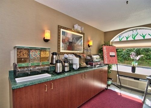 Hotel Comfort Inn Wilkes Barre  | Wilkes Barre | Pennsylvania | United States 20