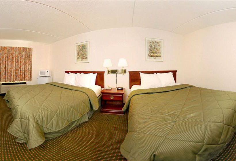 Hotel Comfort Inn Wilkes Barre  | Wilkes Barre | Pennsylvania | United States 3