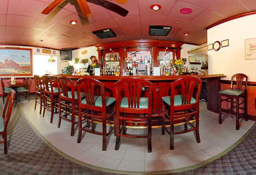 Hotel Comfort Inn Wilkes Barre  | Wilkes Barre | Pennsylvania | United States 4