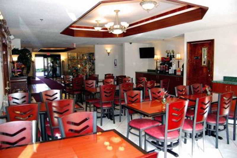 Hotel Comfort Inn Wilkes Barre  | Wilkes Barre | Pennsylvania | United States 8