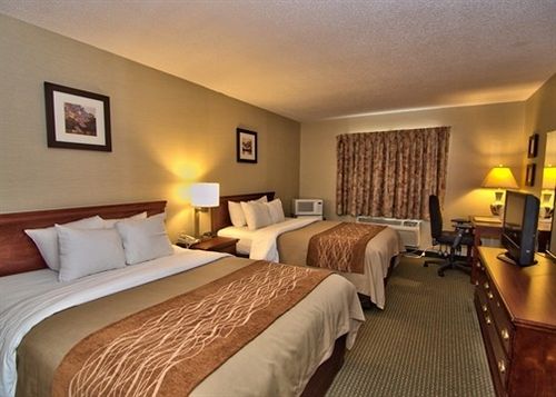 Hotel Comfort Inn Wilkes Barre  | Wilkes Barre | Pennsylvania | United States 9
