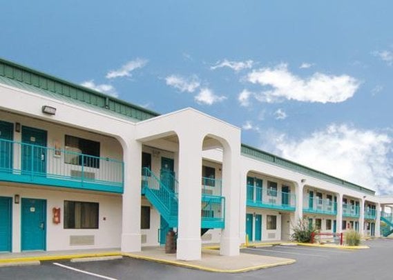 Hotel Comfort Inn Southeast La Vergne 