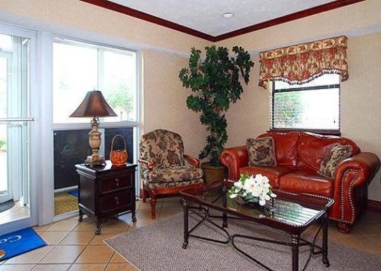 Hotel Comfort Inn  | Mccomb | Mississippi | United States 2