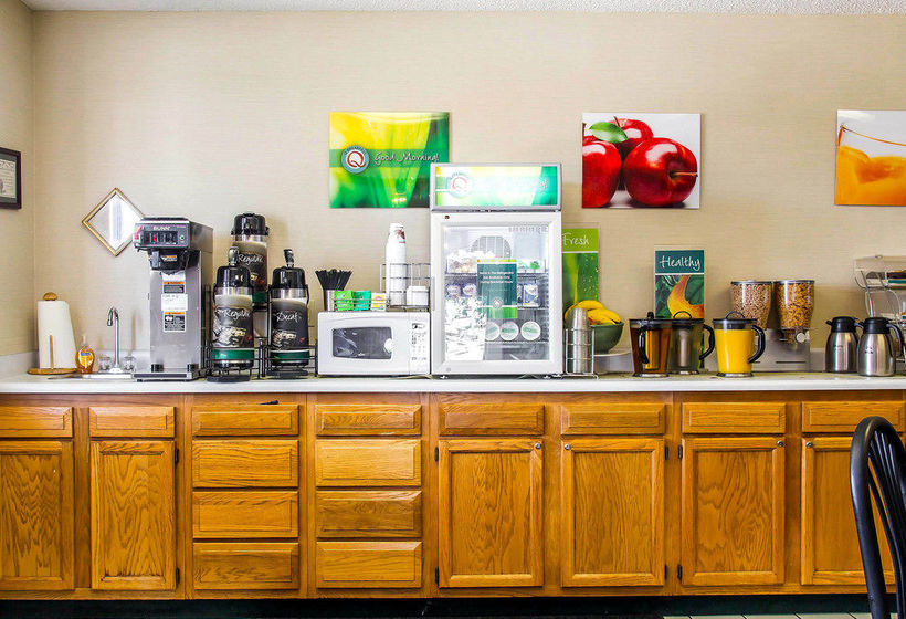 Hotel Quality Inn Longmont Longmont