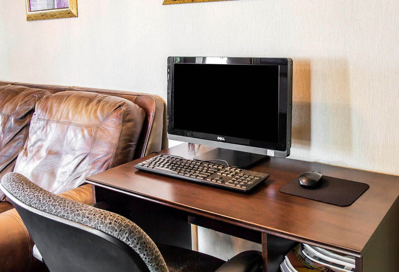 Hotel Quality Inn Longmont  | Longmont | Colorado | United States 1