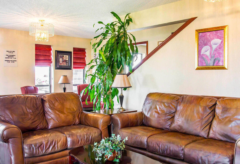 Hotel Quality Inn Longmont  | Longmont | Colorado | United States 10