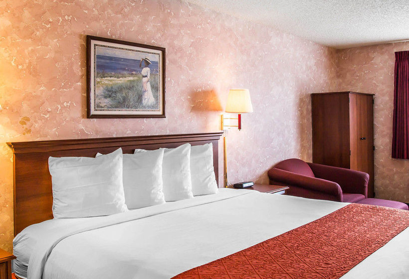 Hotel Quality Inn Longmont  | Longmont | Colorado | United States 11