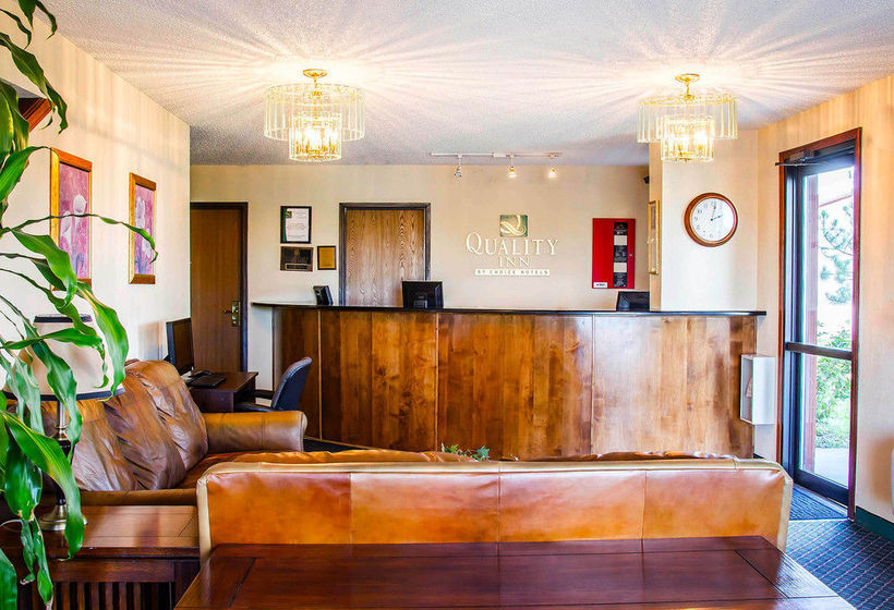 Hotel Quality Inn Longmont  | Longmont | Colorado | United States 12