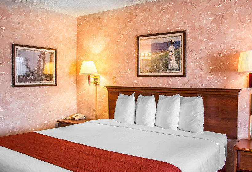 Hotel Quality Inn Longmont  | Longmont | Colorado | United States 13