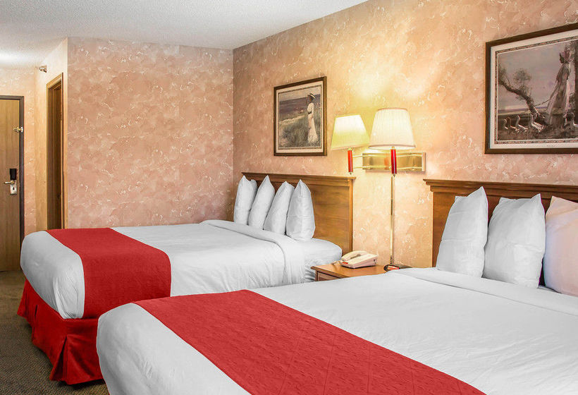 Hotel Quality Inn Longmont  | Longmont | Colorado | United States 14
