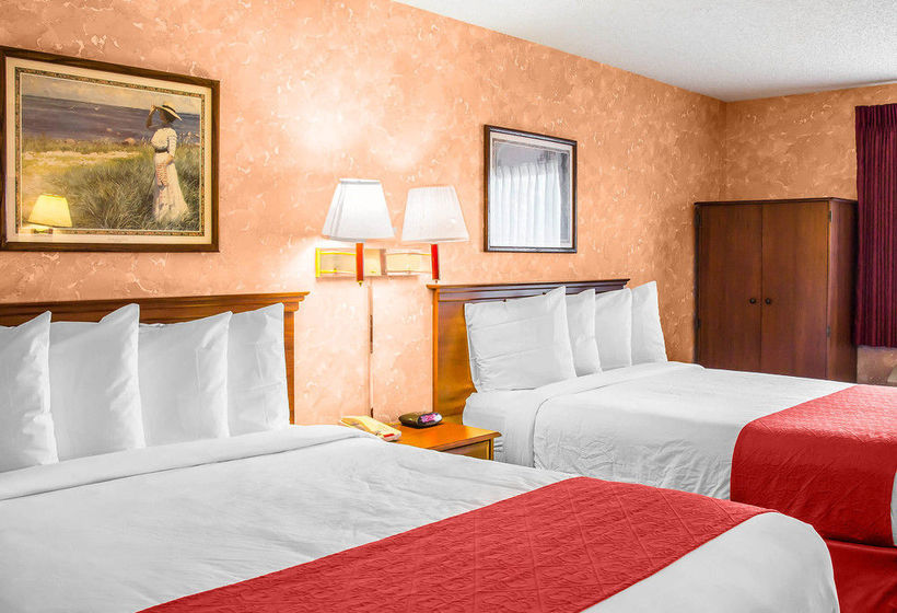 Hotel Quality Inn Longmont  | Longmont | Colorado | United States 15