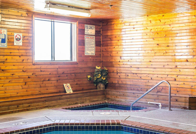 Hotel Quality Inn Longmont  | Longmont | Colorado | United States 17